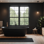 découvrez la nouvelle finition tendance qui remplace la baignoire blanche en 2026 et transforme radicalement vos salles de bains avec style et modernité.