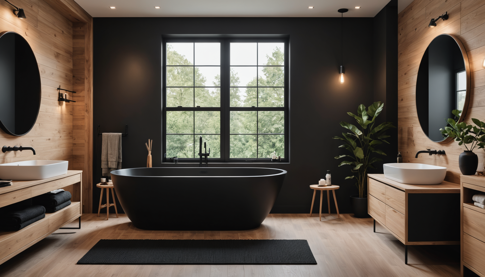 découvrez la nouvelle finition tendance qui remplace la baignoire blanche en 2026 et transforme radicalement vos salles de bains avec style et modernité.