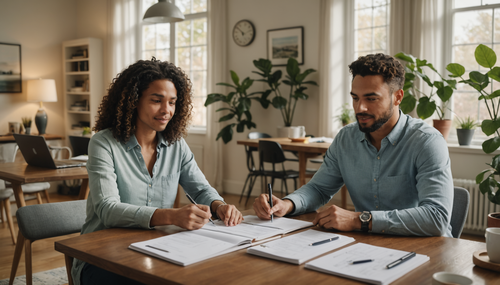 découvrez 5 stratégies efficaces pour gérer l'argent à deux et assurer une répartition équitable au sein de votre couple, favorisant ainsi confiance et harmonie financière.