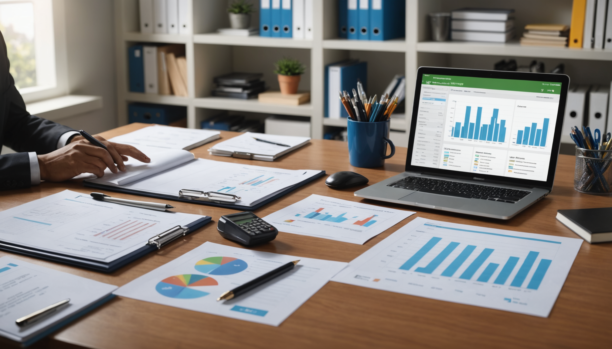 découvrez notre guide pratique pour maîtriser la régularisation des provisions annuelles pour charges, avec des conseils clairs et des étapes détaillées pour une gestion financière optimale.