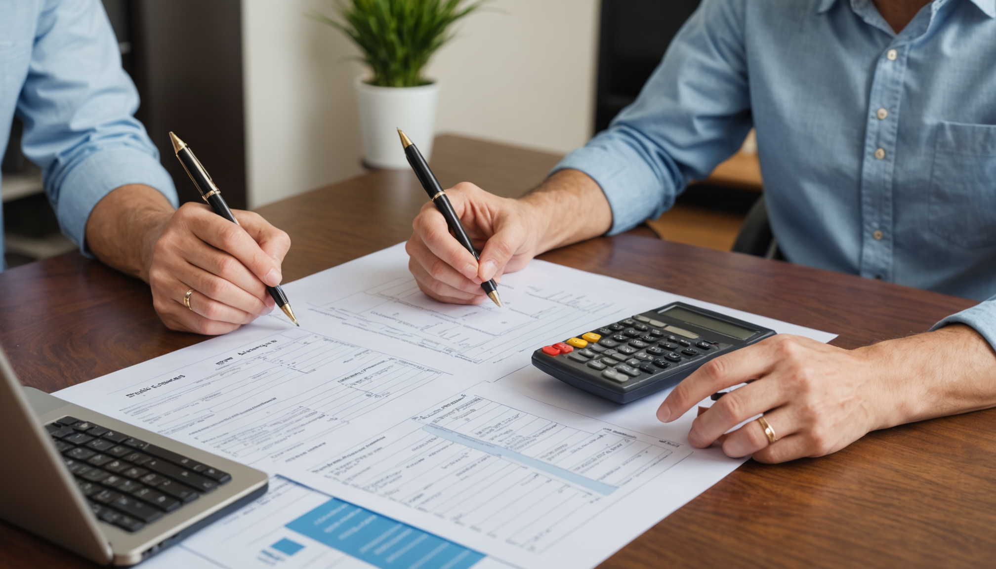 découvrez notre guide pratique pour maîtriser la régularisation des provisions annuelles pour charges, avec des conseils clairs et des étapes simples à suivre.