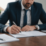 découvrez notre guide pratique pour rédiger une offre d'achat en immobilier, conseils essentiels pour sécuriser votre transaction et négocier efficacement.