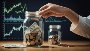 découvrez pourquoi investir sur un compte à terme peut être une décision financièrement avantageuse, en analysant ses avantages, ses risques et son rendement sécurisé.