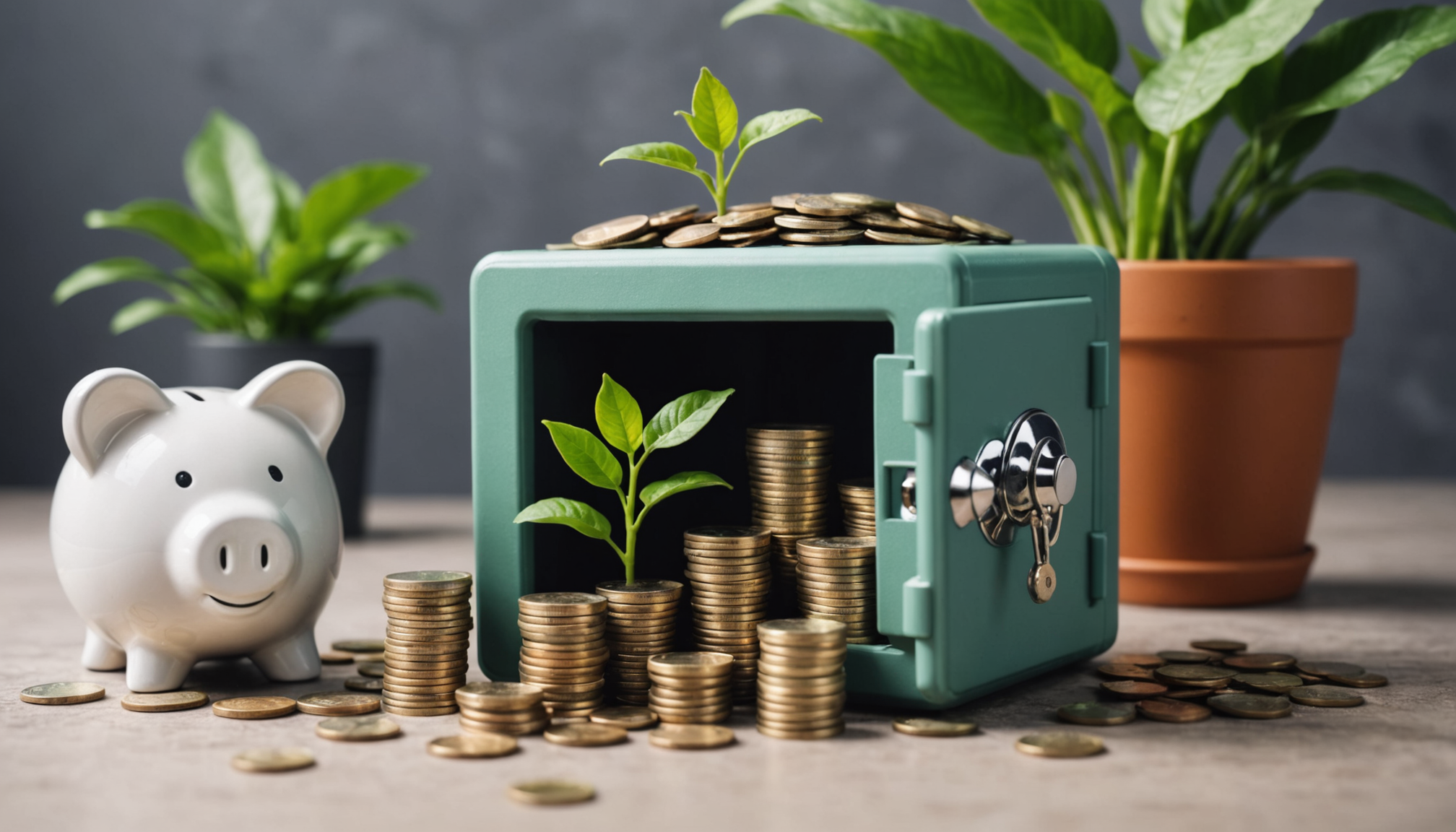 découvrez les avantages financiers d'investir sur un compte à terme et comment cette décision peut optimiser votre épargne en toute sécurité.