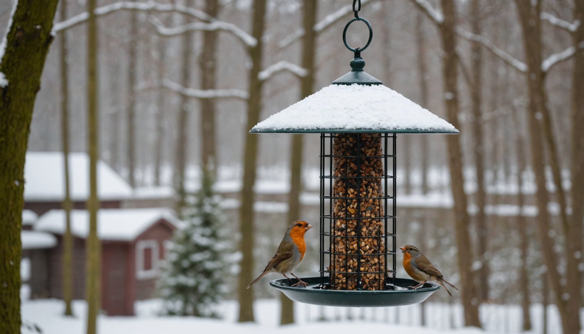découvrez des astuces efficaces pour éviter que les rats ne dévorent vos graines et protéger votre jardin contre ces nuisibles.