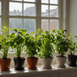 découvrez pourquoi vos plantes aromatiques en intérieur ne survivent jamais plus de deux semaines et apprenez les secrets pour prolonger leur durée de vie efficacement.