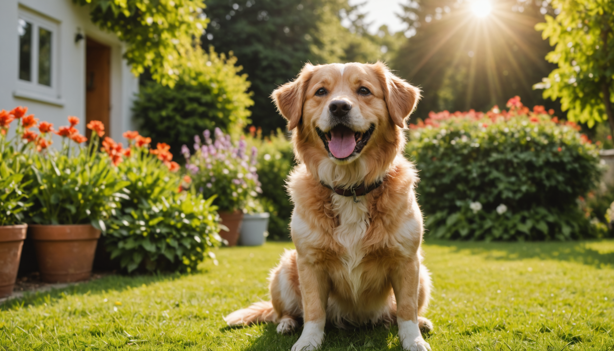 découvrez comment reconnaître les signes authentiques de joie chez votre chien grâce à ces comportements surprenants qui révèlent son bonheur véritable.