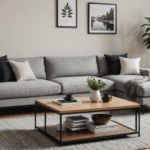 découvrez la table basse lidl à seulement 40 €, un meuble tendance et abordable qui séduit dès ce début d'année. parfaite pour un intérieur moderne et stylé.