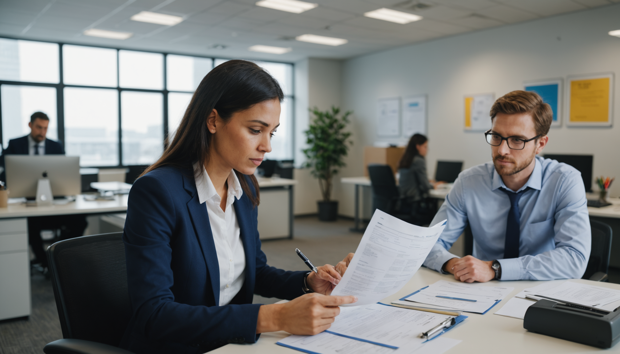 découvrez si le fisc reconnaît ses erreurs et procède à des remboursements, ainsi que les modalités concernant les intérêts associés à ces rectifications.