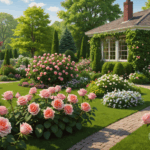 découvrez le secret incontournable à adopter avant la fin du mois pour assurer des rosiers en pleine floraison au printemps et embellir votre jardin.