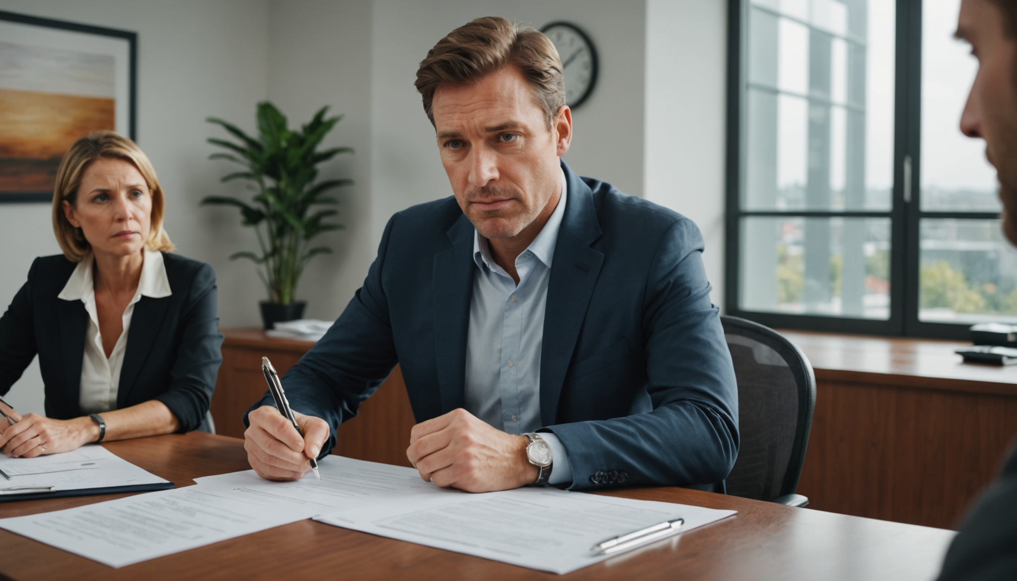 découvrez si le vendeur peut se rétracter avant la signature du compromis de vente et quelles sont les conditions légales entourant cette étape cruciale de la transaction immobilière.