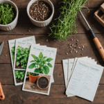 découvrez les gestes essentiels à adopter dès le 1er janvier pour préparer votre jardin et garantir un printemps riche en fleurs et en récoltes.