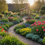 apprenez le moment idéal pour diviser vos vivaces communes afin d'assurer un jardin florissant. ne tardez pas jusqu'en février, suivez nos conseils pour un entretien optimal.