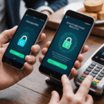 découvrez les avantages et les risques du paiement mobile, entre sécurité renforcée et dangers potentiels en cas de vol de votre appareil.