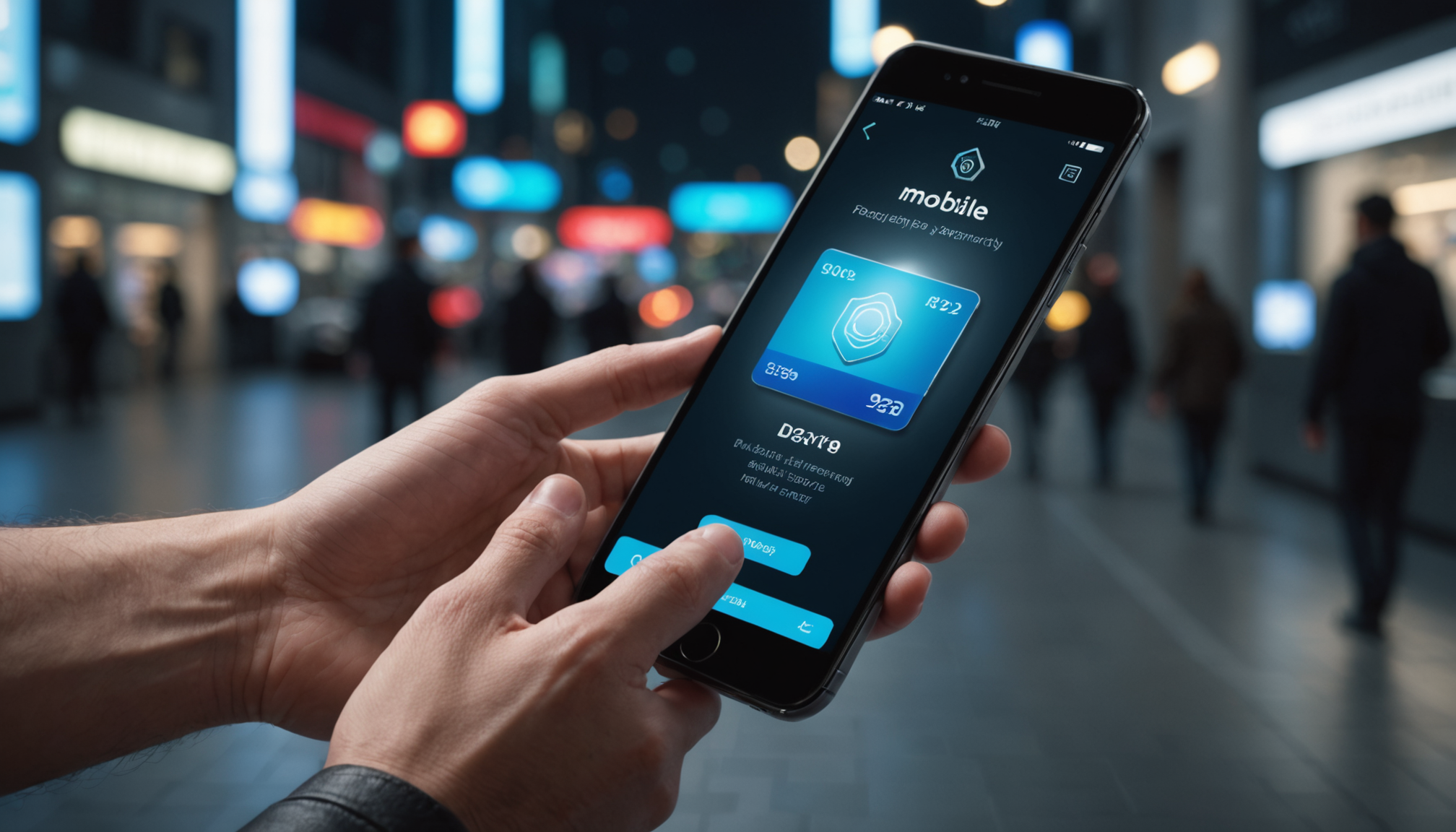 découvrez les avantages et les risques du paiement mobile, entre sécurité renforcée et vulnérabilités en cas de vol. informez-vous pour utiliser cette technologie en toute tranquillité.