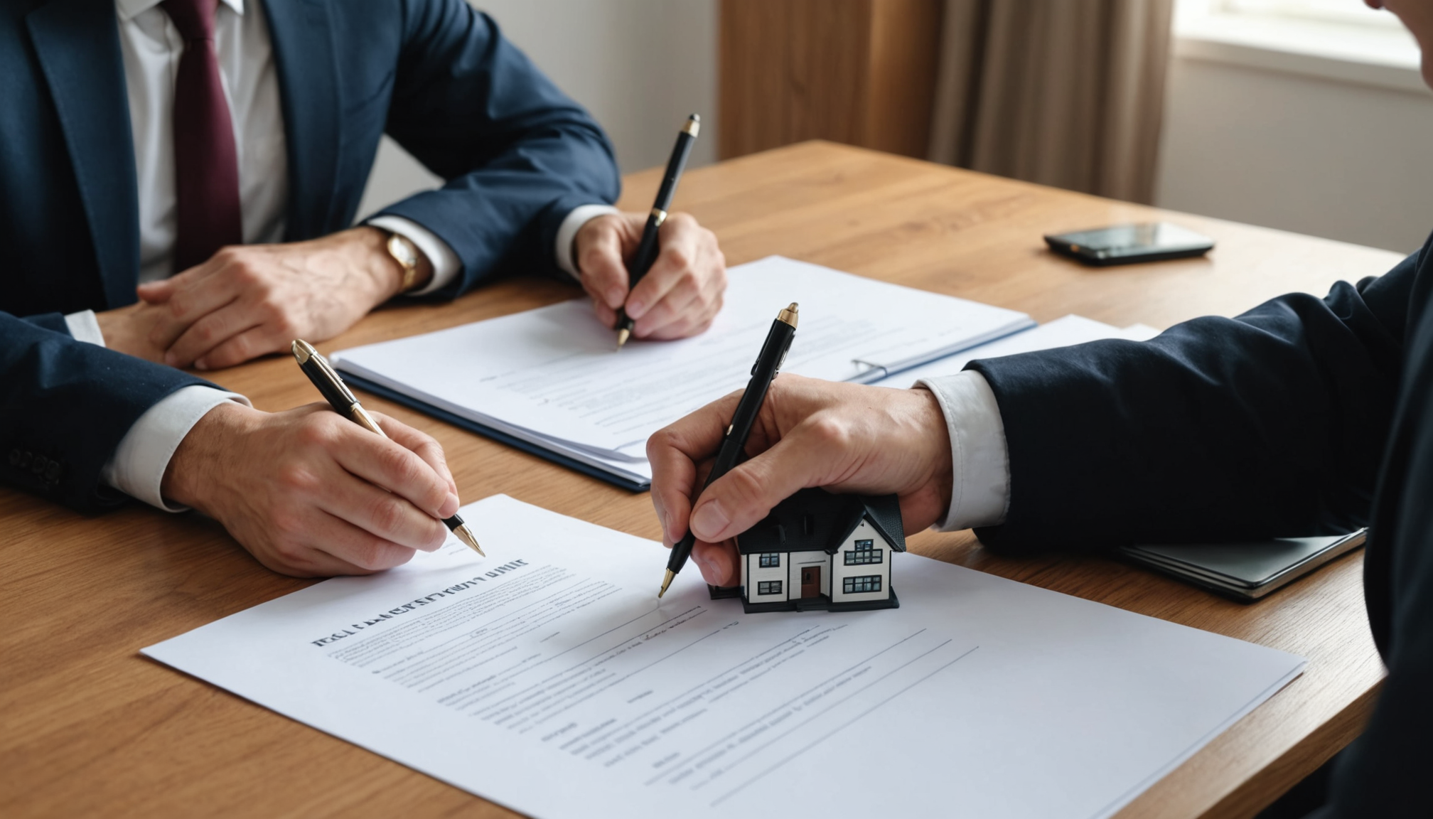 découvrez si vous pouvez bénéficier d'un délai de rétractation après avoir soumis une offre d'achat immobilier, et quelles sont les conditions légales applicables.