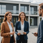 découvrez si vous pouvez éviter de passer par une agence immobilière après la visite d'un bien et quelles sont les implications légales de cette décision.