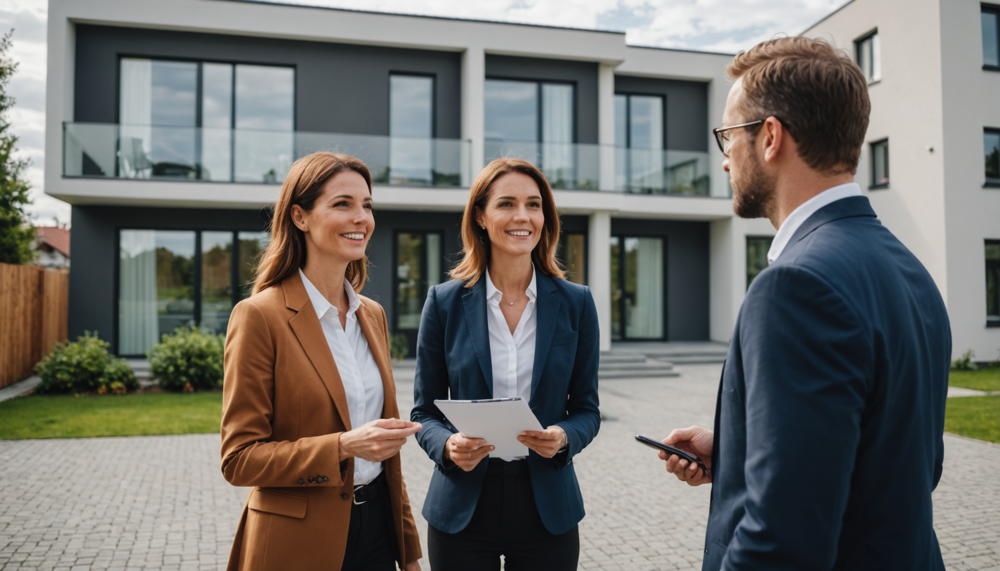 découvrez si vous pouvez éviter de passer par une agence immobilière après la visite d'un bien et quelles sont les implications légales de cette décision.