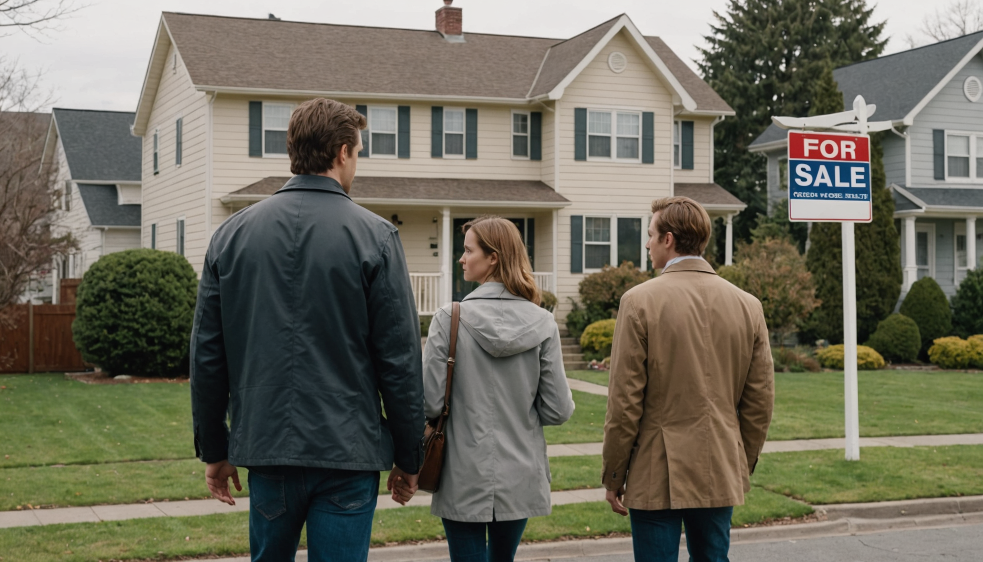 découvrez vos droits et obligations après une visite immobilière : pouvez-vous vraiment éviter l'agence immobilière une fois le bien visité ?