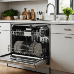 découvrez pourquoi activer systématiquement le mode éco de votre lave-vaisselle peut réduire son efficacité et comment optimiser son utilisation pour un nettoyage performant.