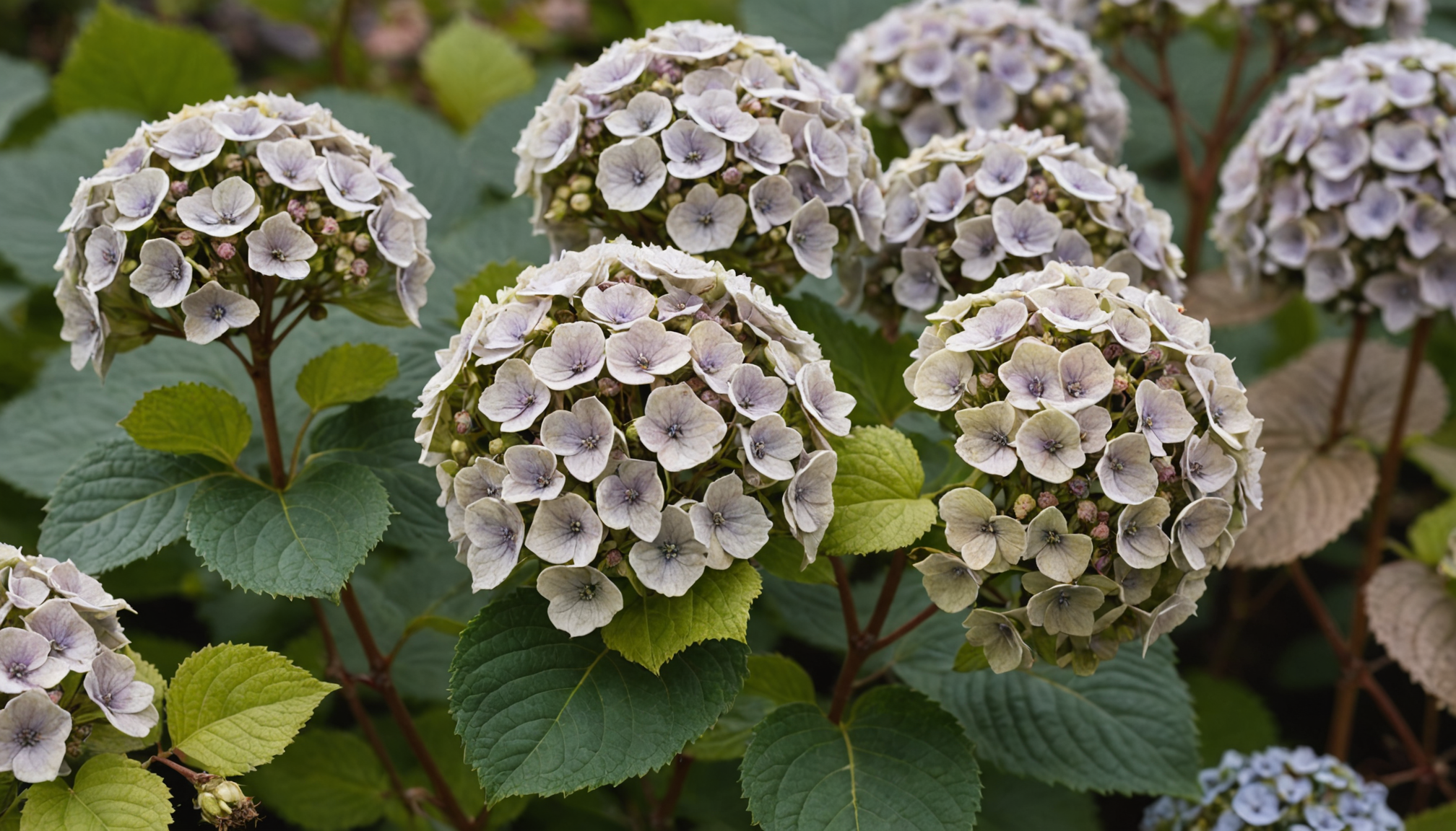 découvrez pourquoi beaucoup abîment leurs hortensias en suivant un conseil erroné. apprenez à bien prendre soin de vos hortensias pour éviter les erreurs courantes et garder vos plantes magnifiques.