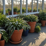 découvrez pourquoi vos plantes souffrent chaque hiver et identifiez le véritable coupable méconnu pour les sauver et les garder en pleine santé toute l'année.