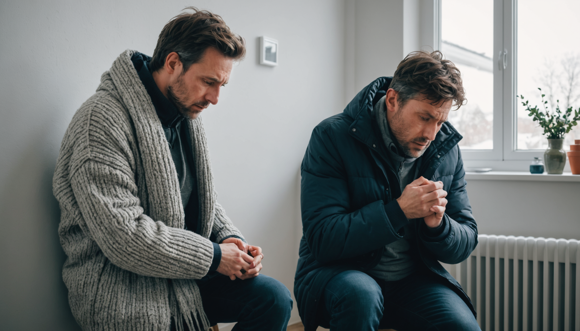 découvrez le facteur inattendu qui pourrait expliquer pourquoi vous avez toujours froid et comment y remédier efficacement.