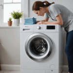 découvrez si la lessive à la main permet réellement de réduire votre consommation d'eau et d'électricité, et quelle méthode est la plus économique pour votre budget et l'environnement.