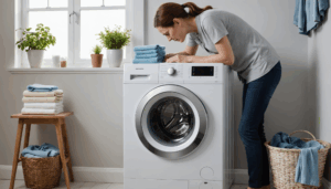 découvrez si la lessive à la main permet réellement de réduire votre consommation d'eau et d'électricité, et quelle méthode est la plus économique pour votre budget et l'environnement.