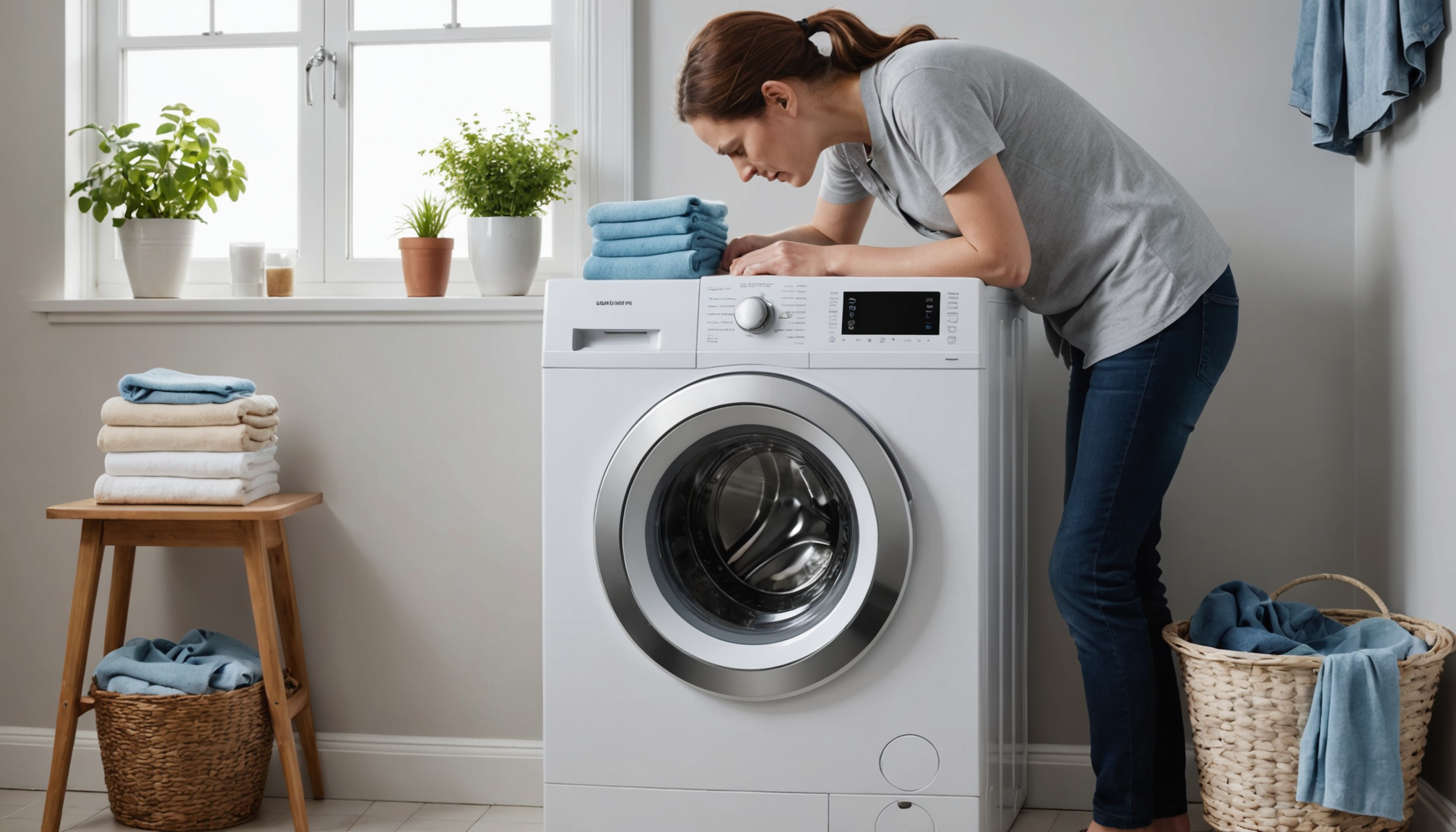 découvrez si la lessive à la main permet réellement de réduire votre consommation d'eau et d'électricité, et quelle méthode est la plus économique pour votre budget et l'environnement.