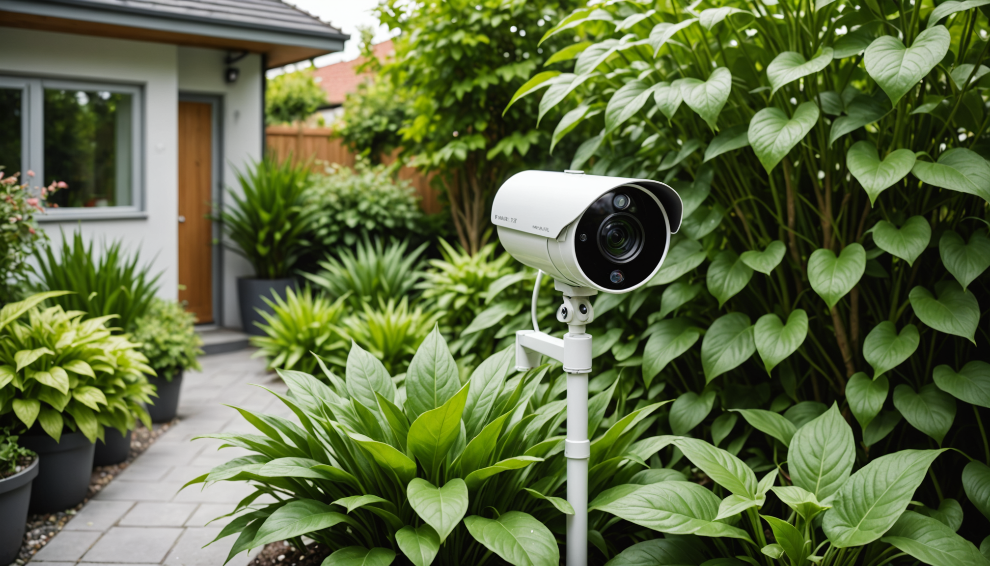 découvrez les règles légales encadrant la surveillance privée : votre voisin a-t-il le droit de vous filmer pour protéger sa propriété ? explications et conseils pour respecter la vie privée et la loi.