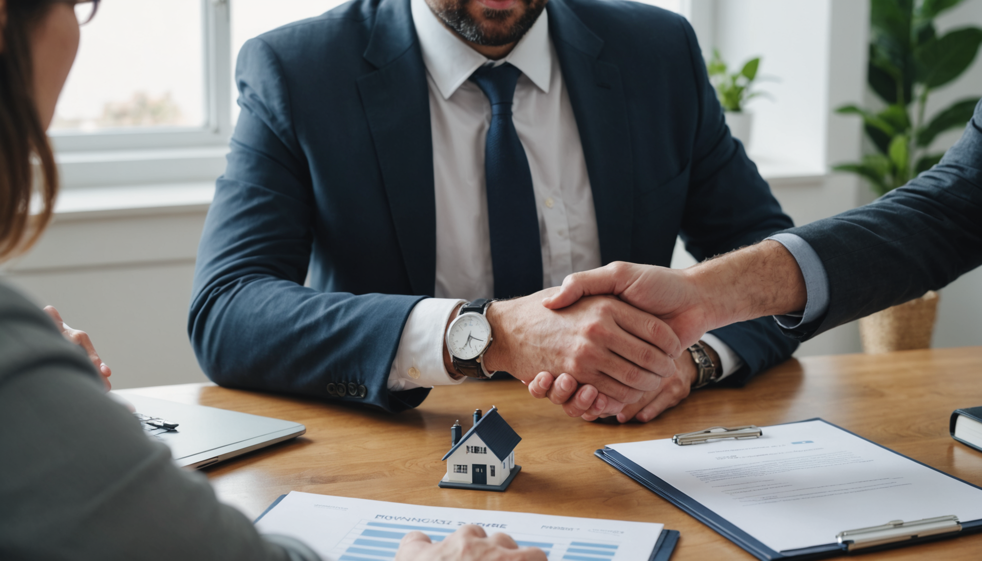 découvrez comment une offre d'achat peut influencer et potentiellement ralentir la vente d'un bien immobilier, ses implications légales et les stratégies à adopter.