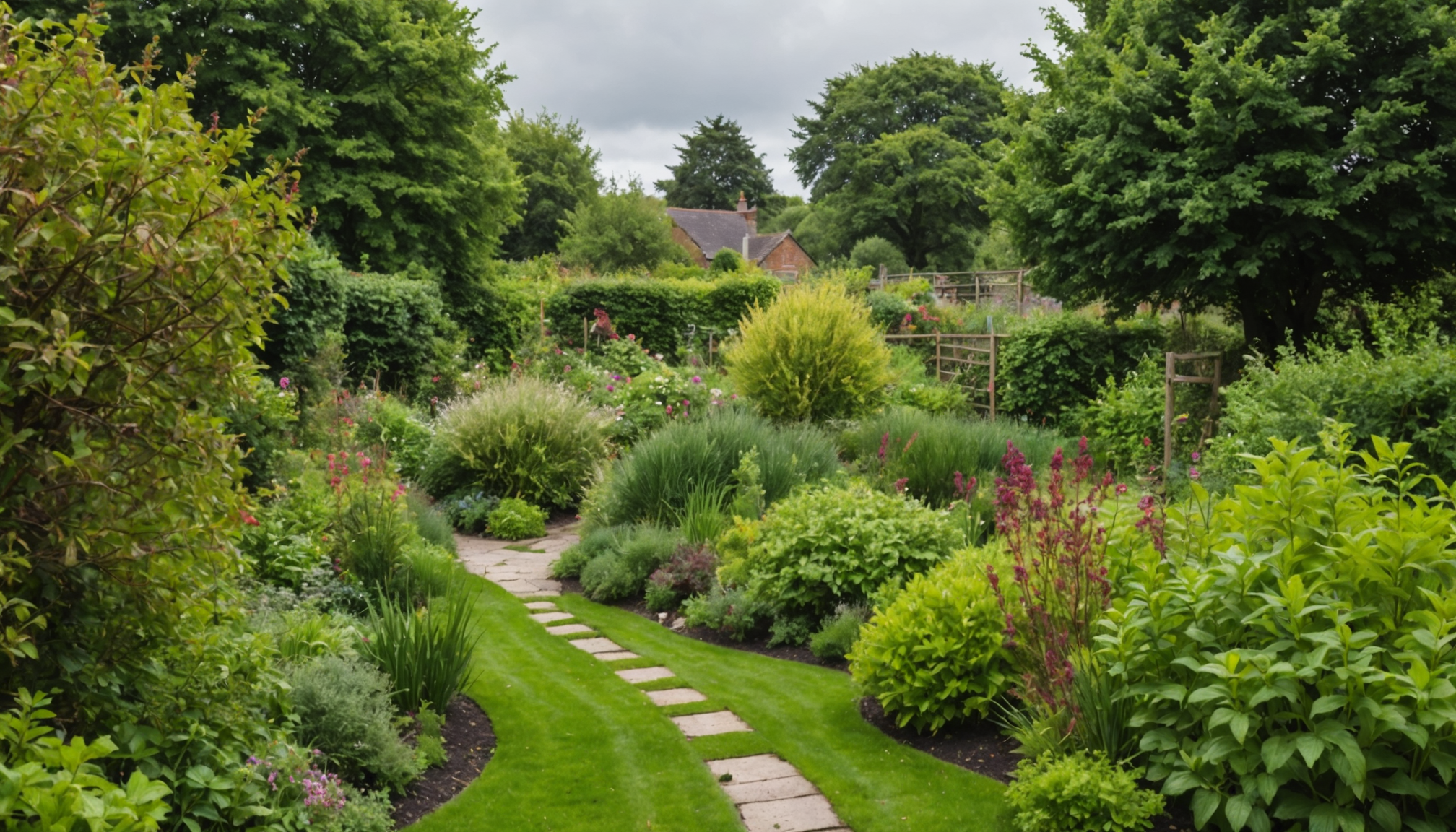 découvrez nos conseils pratiques pour protéger vos plantes lors d'une urgence météo et continuer à jardiner en toute sécurité malgré la tempête.