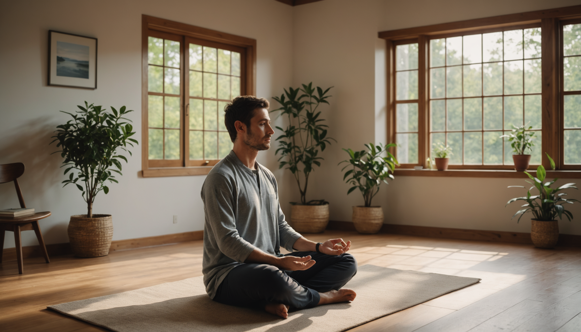 découvrez un rituel simple de dix minutes pour calmer vos angoisses liées à l'avenir, dans notre astuce psycho du 24 février 2026.