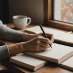 découvrez une astuce psycho simple du 24 février 2026 : un rituel de dix minutes pour calmer vos angoisses et retrouver sérénité face à l'avenir.