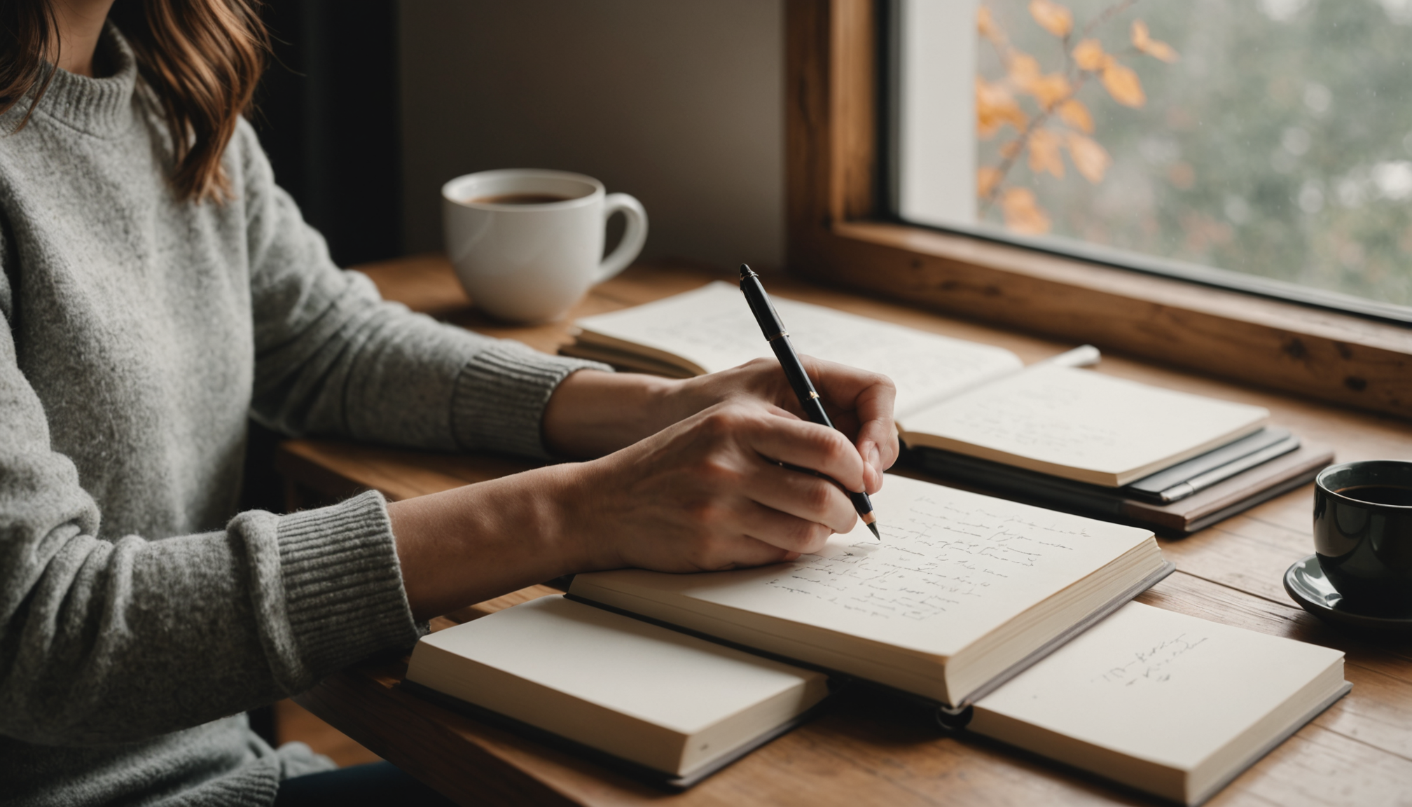 découvrez une astuce psycho simple du 24 février 2026 : un rituel de dix minutes pour calmer vos angoisses et retrouver sérénité face à l'avenir.