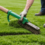 découvrez l'ultime soin indispensable pour revitaliser votre gazon avant l'arrivée du printemps et préparez votre pelouse à une nouvelle saison de fraîcheur et de verdure.