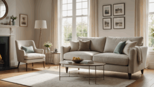 découvrez une méthode simple et rapide pour éliminer les mauvaises odeurs de votre canapé en tissu et retrouver une fraîcheur immédiate dans votre intérieur.