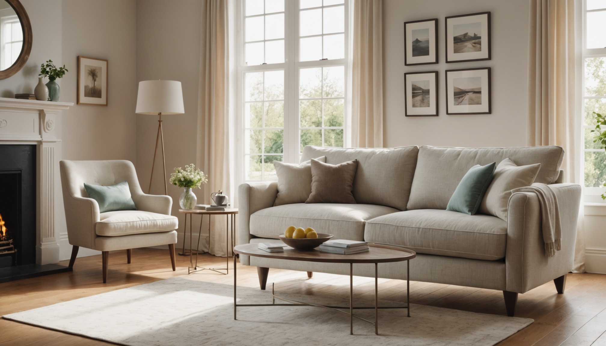 découvrez une méthode simple et rapide pour éliminer les mauvaises odeurs de votre canapé en tissu et retrouver une fraîcheur immédiate dans votre intérieur.