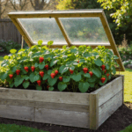 découvrez le secret unique de ceux qui savourent leurs fraises en avance chaque année, pour des saveurs délicieuses et prématurées.