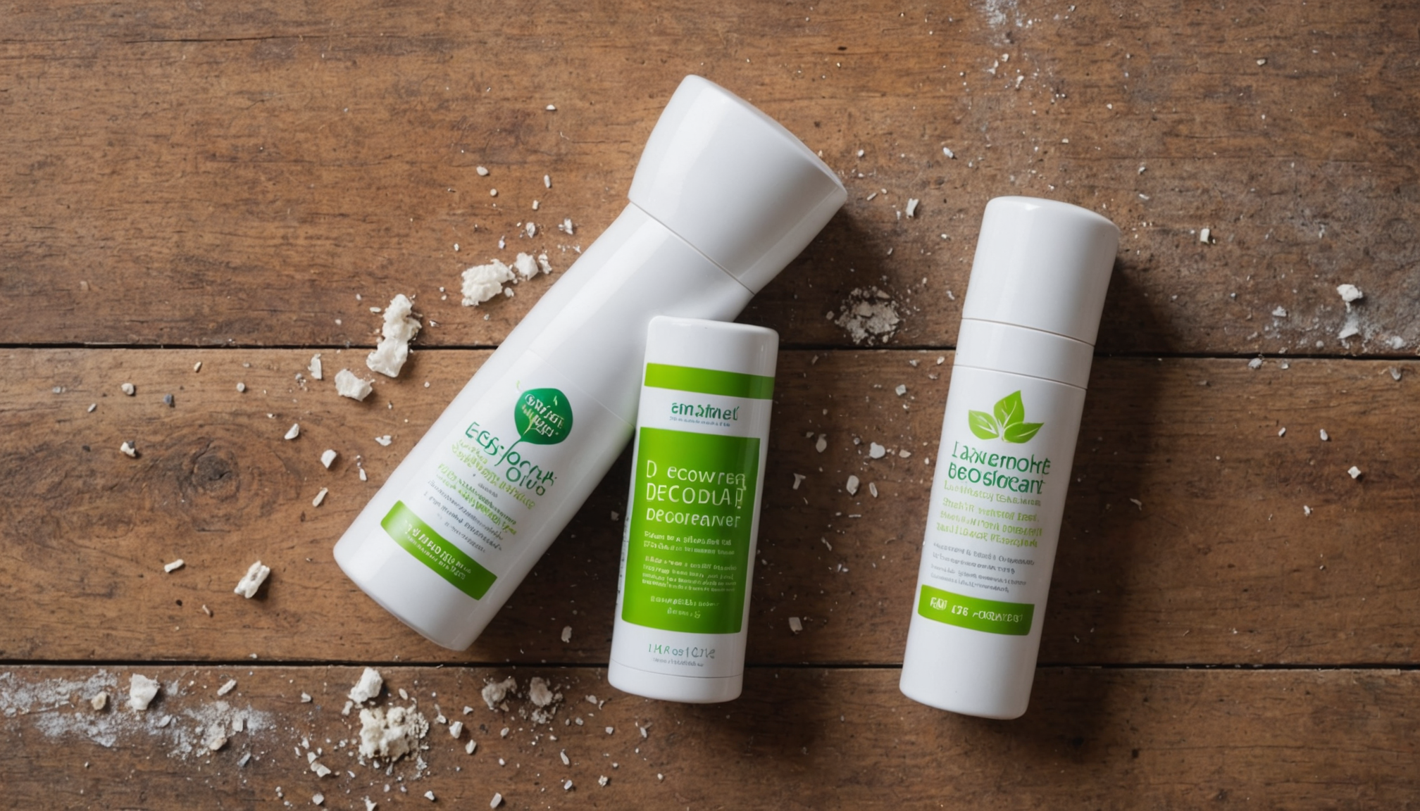 découvrez comment le recyclage de vos déodorants vides peut vous aider à éliminer efficacement toutes les taches tenaces de votre linge grâce à des astuces simples et écologiques.