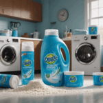 découvrez comment le recyclage de vos déodorants vides peut aider à éliminer les taches tenaces sur votre linge, une astuce écologique et efficace pour un nettoyage parfait.