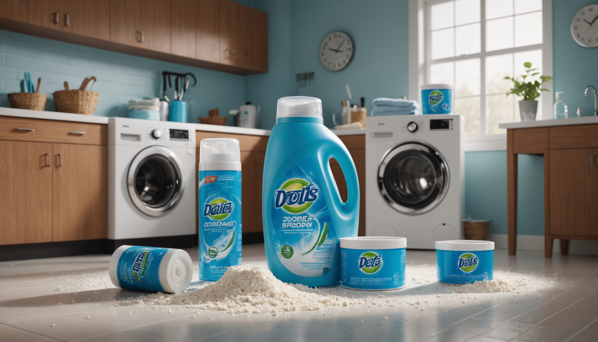 découvrez comment le recyclage de vos déodorants vides peut aider à éliminer les taches tenaces sur votre linge, une astuce écologique et efficace pour un nettoyage parfait.