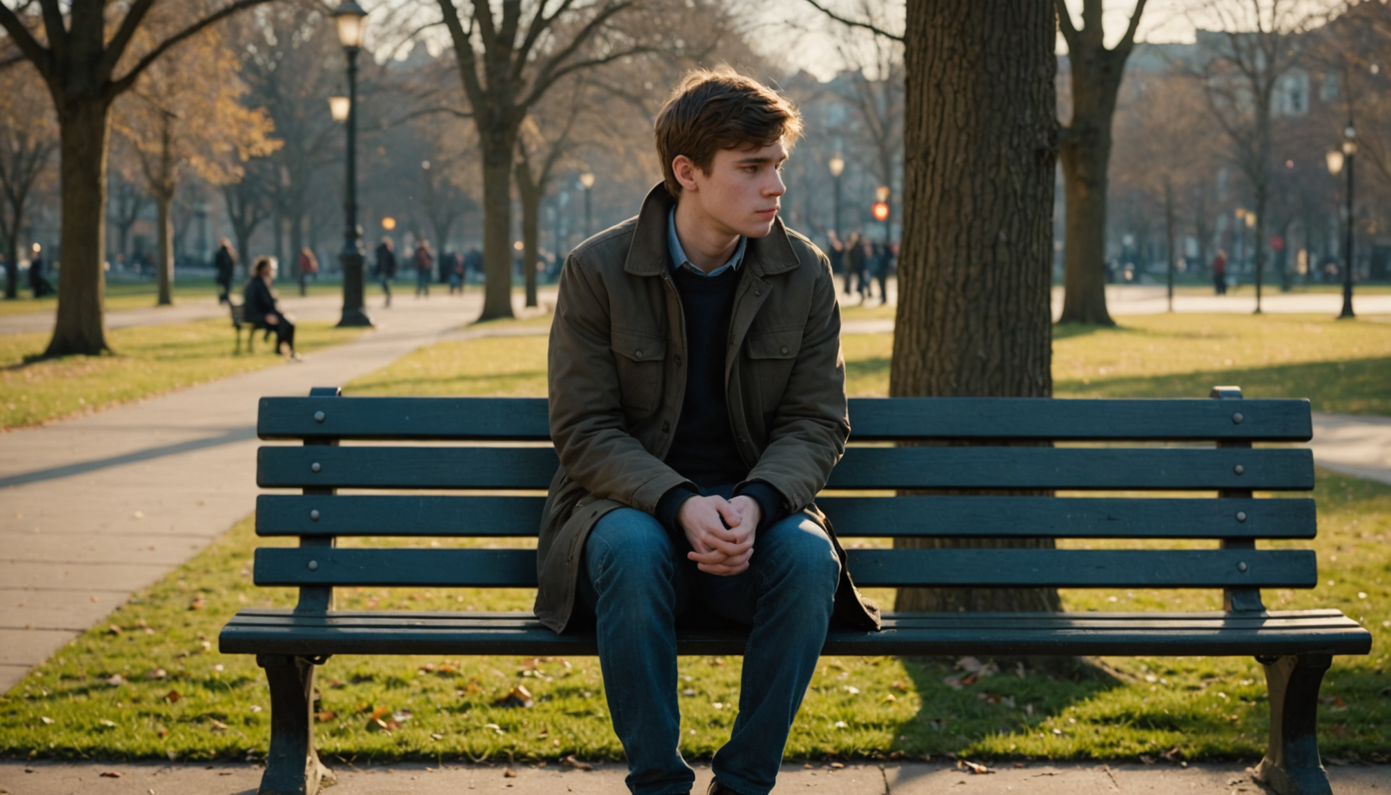 découvrez nos conseils psychologiques du 15 février 2026 pour retrouver votre place et redevenir acteur de votre vie lorsque vous vous sentez spectateur de votre propre existence.