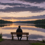 découvrez nos conseils psycho du 21 février 2026 pour apprendre à apprécier le calme présent tout en restant serein face aux tempêtes à venir.