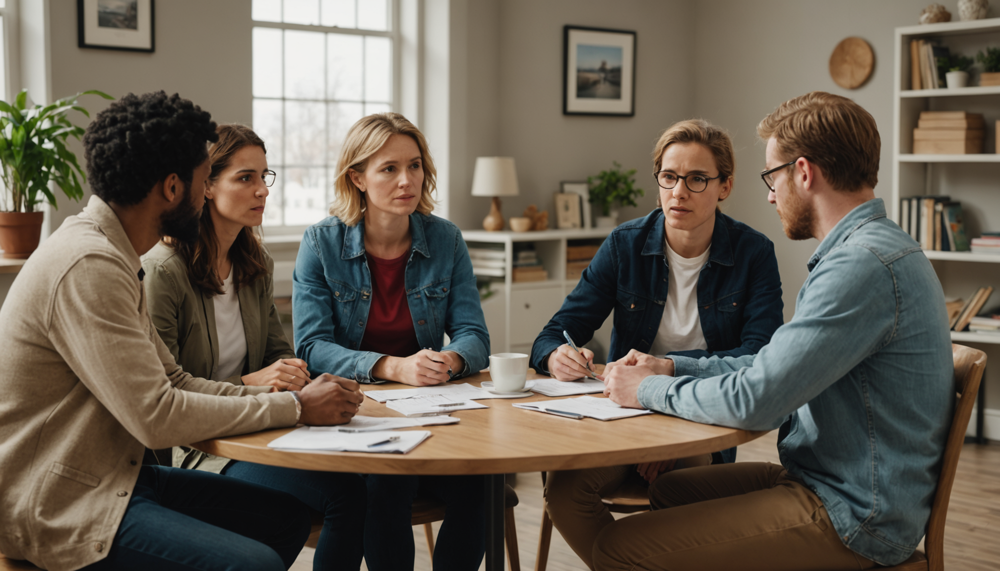 découvrez ce que votre sentiment d'inutilité dans un groupe révèle sur vous et recevez des conseils psychologiques pour mieux comprendre et dépasser cette sensation lors de notre rendez-vous du 5 février 2026.