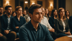 découvrez ce que votre sentiment d'inutilité dans un groupe révèle vraiment sur vous grâce au conseil psycho du 5 février 2026. apprenez à mieux vous comprendre et à renforcer votre estime de soi.