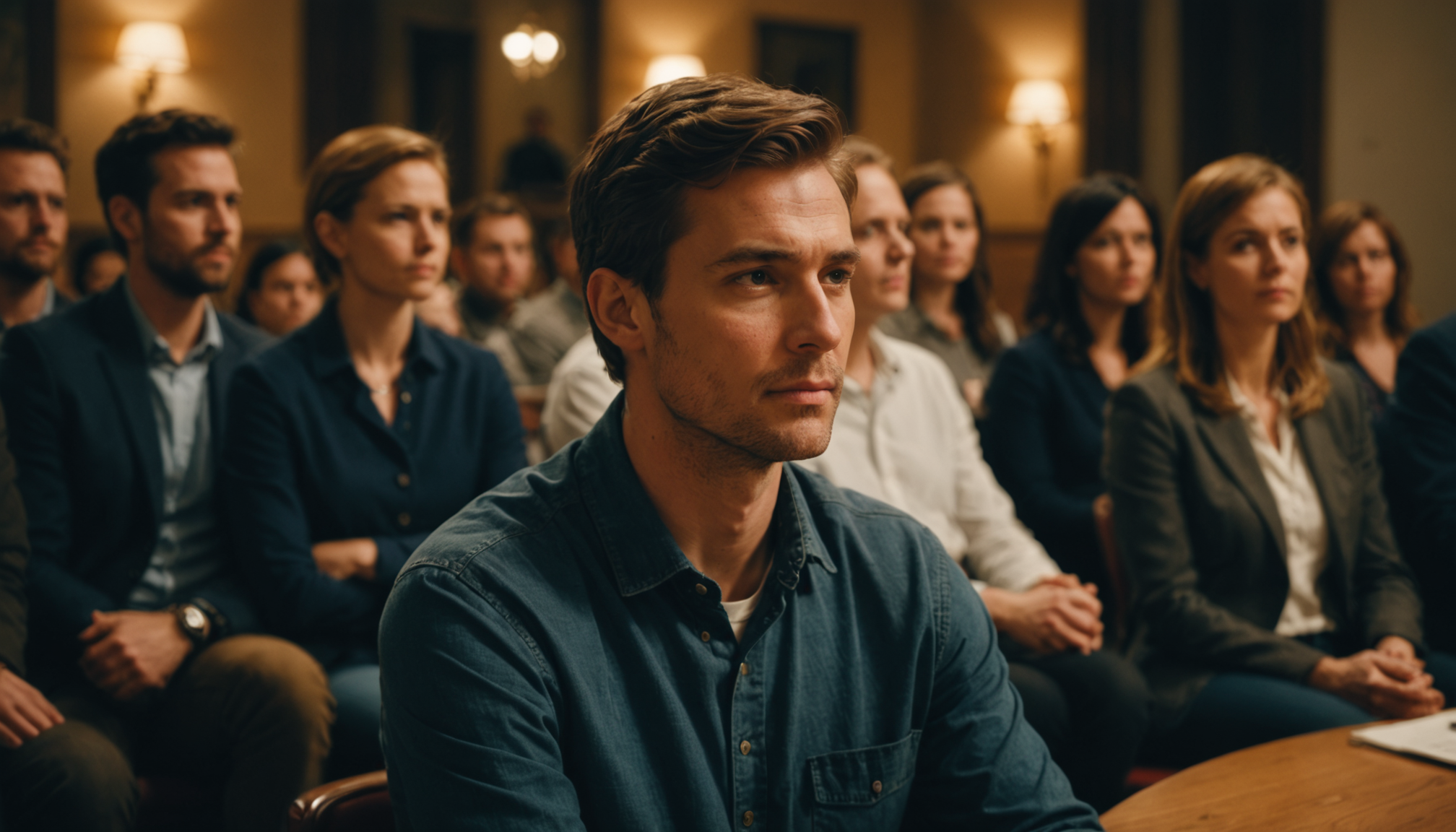 découvrez ce que votre sentiment d'inutilité dans un groupe révèle vraiment sur vous grâce au conseil psycho du 5 février 2026. apprenez à mieux vous comprendre et à renforcer votre estime de soi.