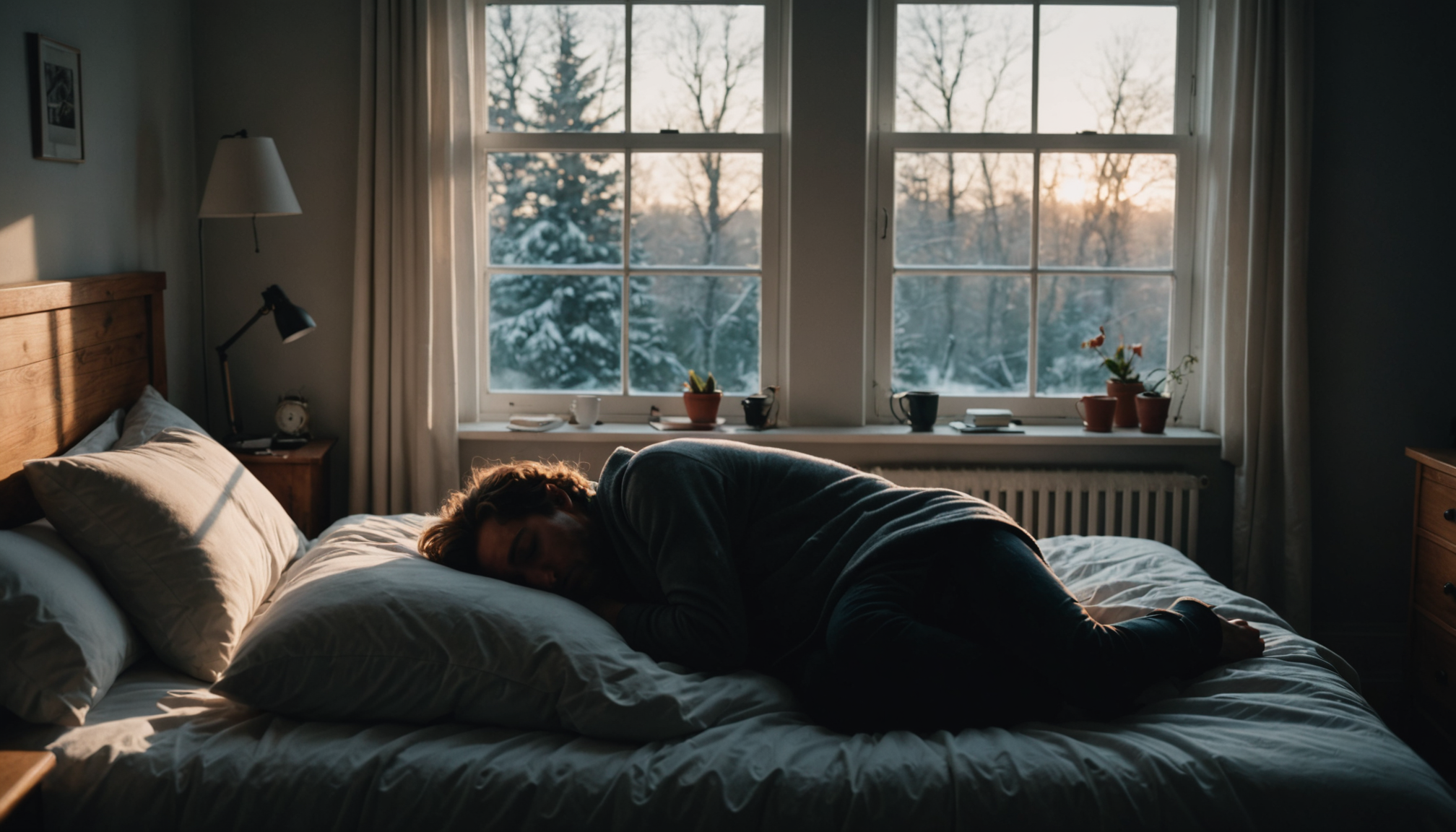 découvrez nos conseils psychologiques du 11 février 2026 pour comprendre pourquoi vous vous réveillez à contrecoeur chaque matin et comment écouter les signaux de votre corps pour lever le pied et mieux vivre votre quotidien.