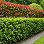 découvrez la plante miracle qui crée une haie dense ultra-rapide, surpassant même le bambou, pour un jardin verdoyant et intime en un temps record.